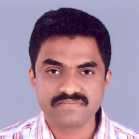 Deepak Ravi