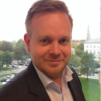 Jakob Røddik Thøgersen