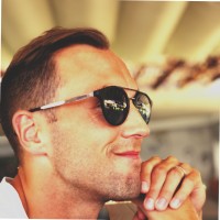 Andreas Bäckman