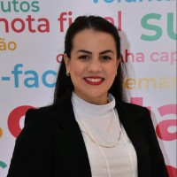 Marina Martins Dal Toé Oliveira