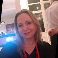 Patricia Weber