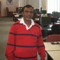 Abel Jayaprakash