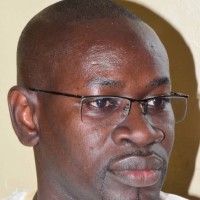Alioune Badara Diack