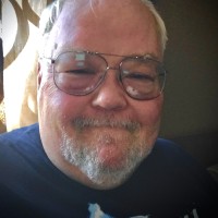 Stephen Merrill