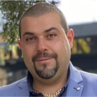 Joe Daher