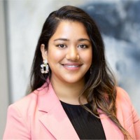 Amberine Huda