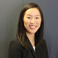 Lydia Suh