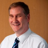 Tim Parkinson