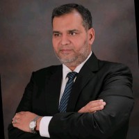 M.Fazly Faleel -FCMA(UK) ,CGMA(UK) ,CPA
