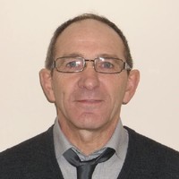 Peter Woodford