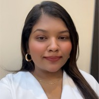 Vaishali T