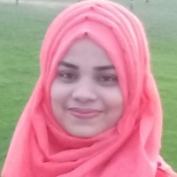Tanvira Jahan