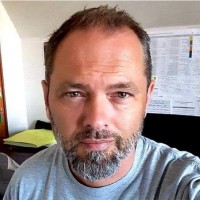 Cyril Jablonka