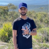Shabir Hussain