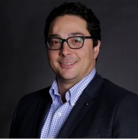 Cesar F F Pereira