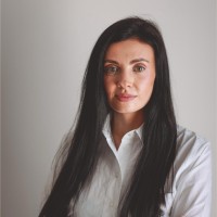 Mariana Andriichuk
