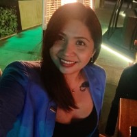 Arlyn Agdeppa