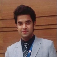Ashish Patil