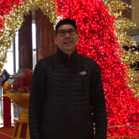Nick Chin