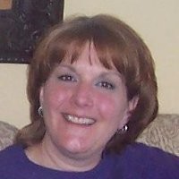 Christine Arledge