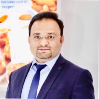 Tushar Mistry