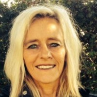 Annie Severinsen