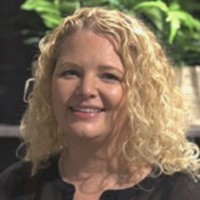 Christine Glestad