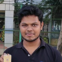 Harish Shanmugam