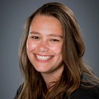 Tessa Pronk