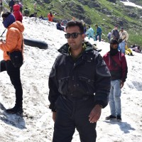Sanchit Kumar