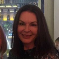 Marianne Webber