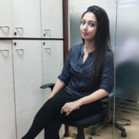 Paromita Basu