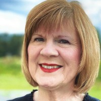 Jane Fairall