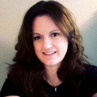 Dawn Dickinson