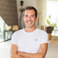 Benjamin Bidaut