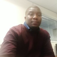 Timothy Kwenda