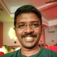 Rajesh Saravanan