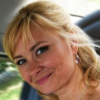 Marina Kalinina