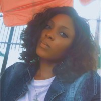 Joy Agube