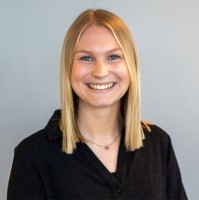 Julia Ohlin