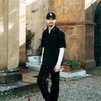 Massimiliano Santoro