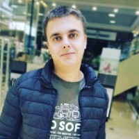 Олег Карась