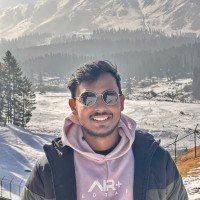 Abhishek Anand