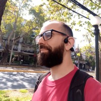 Javier Fuentes Gallardo