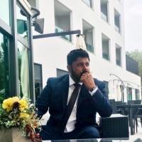 Prasanth Dubai