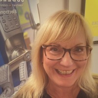 Michelle Saunders
