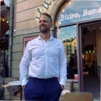 Jeroen Bakker