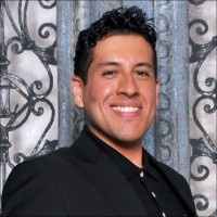 Carlos Enrique Cadena Méndez