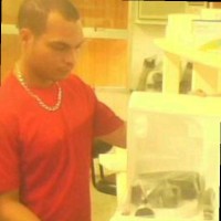 Rui Anderson Moreira