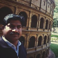 Sanjay Hande